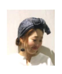 Adam et Rope A・E・R | ヘアバンド