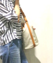 ORCIVAL | ショルダーバッグ