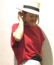 un dix cors | ニット/セーター