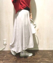 un dix cors | スカート