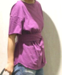 un dix cors | Tシャツ/カットソー