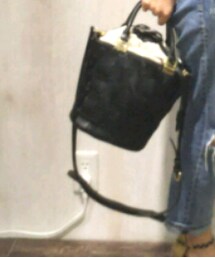 STORY | ショルダーバッグ