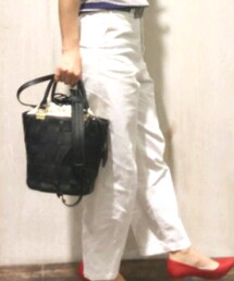 Moname | チノパンツ