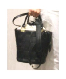 STORY | ショルダーバッグ