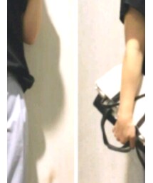 un dix cors | トートバッグ