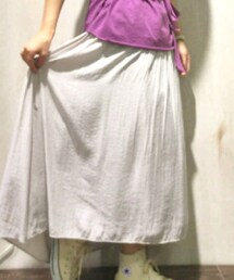 un dix cors | スカート