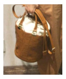 STORY | ショルダーバッグ