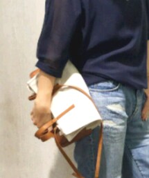 un dix cors | バッグ