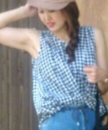 un dix cors | シャツ/ブラウス