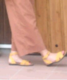 URBAN RESEARCH | サンダル