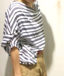 un dix cors | Tシャツ/カットソー