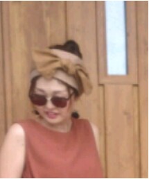 Adam et Rope A・E・R | ヘアバンド