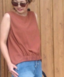 un dix cors | シャツ/ブラウス