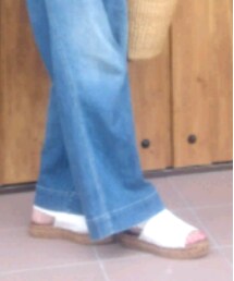 GAIMO | サンダル