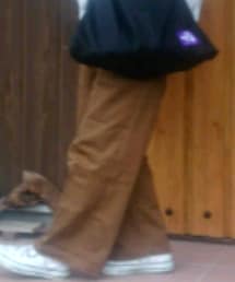 URBAN RESEARCH | その他パンツ