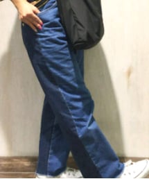 un dix cors | デニムパンツ