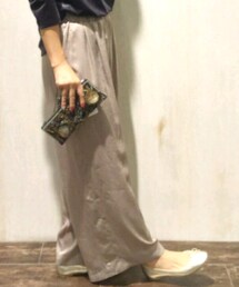 un dix cors | その他パンツ