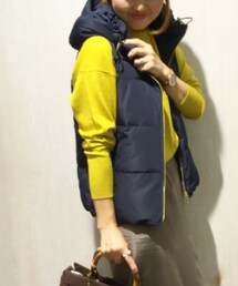 un dix cors | ニット/セーター