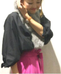 un dix cors | ストール/ショール