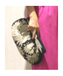 MOYNA | クラッチバッグ