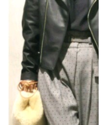 un dix cors | その他パンツ