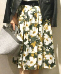 un dix cors | スカート