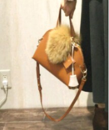 STORY | ショルダーバッグ