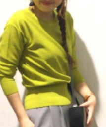 un dix cors | ニット/セーター