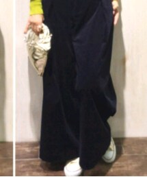 un dix cors | パンツ