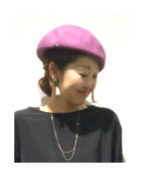 CA4LA | ハンチング/ベレー帽