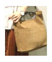 STORY | ショルダーバッグ