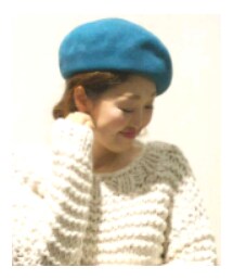 CA4LA | ハンチング/ベレー帽