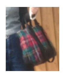 MUUN | ショルダーバッグ