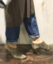 FABIO | ブーティ