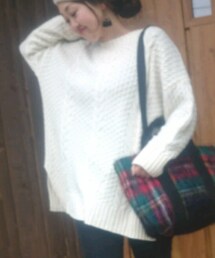 23区 | ニット/セーター