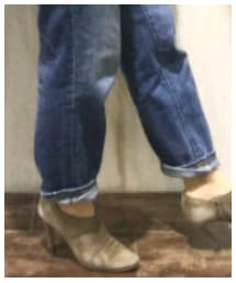 FABIO | ブーティ