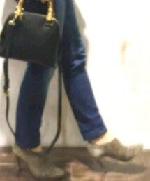 ﾌｧﾋﾞｵﾙｽｺｰﾆ | ブーティ