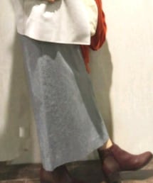 un dix cors | スカート