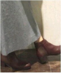 un dix cors | ブーツ