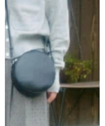 YAHKI | ショルダーバッグ