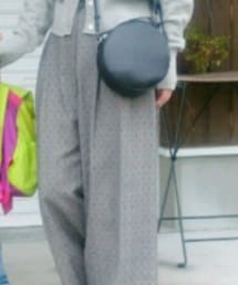 un dix cors | パンツ