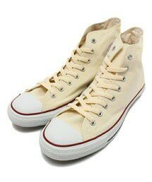 CONVERSE | CONVERSE コンバース ALL STAR HI オールスター ハイ　(スニーカー)