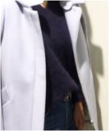 un dix cors | ニット/セーター