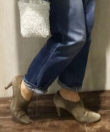 ﾌｧﾋﾞｵﾙｽｺｰﾆ | ブーティ