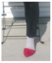 RIVE DROITE | パンプス