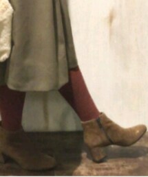 ﾌｧﾋﾞｵﾙｽｺｰﾆ | ブーツ