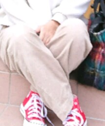 アーバンリサーチ | チノパンツ