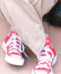 CONVERSE | スニーカー