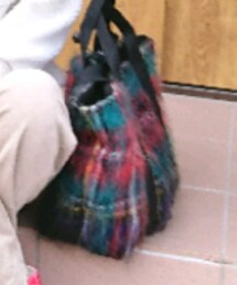 MUUN | ショルダーバッグ