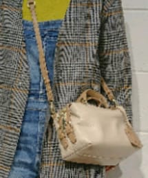 STORY | ショルダーバッグ